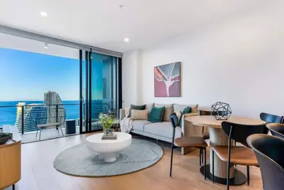 Image de Star In The Sky Broadbeach - Stunning Ocean Views