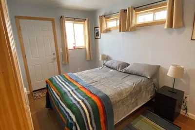Image de Peaceful apartment with WiFi in Whitetail Valley north of Whitehall.