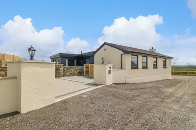 Image de Refail Fach, pet friendly, country holiday cottage in Cemaes Bay