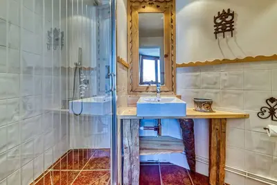 Image de Agréable appartement pour 8 personnes avec Wifi, Tv, balcon et parking