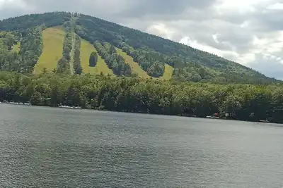 Image de Lovely Lake Front Home on Moose Pond in Bridgton