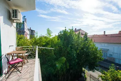 Image de Appartements Anna (114361-A1) - Biograd