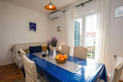 Image de Appartements Anna (114361-A2) - Biograd