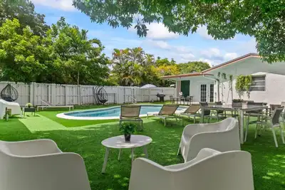 Image de Casa Eva New | Turfed Pool | 5br