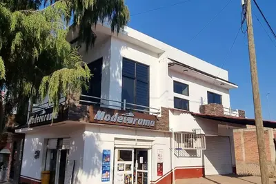 Image de Alojamiento Departamento Glorieta