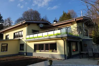 Image de Appartement \"Single Fewo Gscheiter Beck\" avec terrasse partagée, jardin privé et Wi-Fi