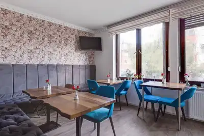 Image de Appartement à Oberhausen près du centre