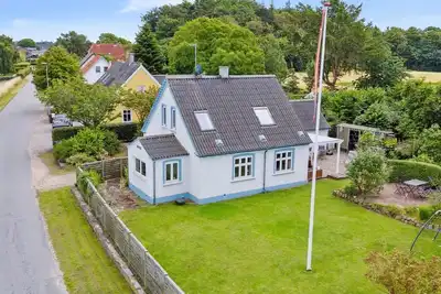 Image de \"Keyla\" - 2. 3km from the sea by Interhome