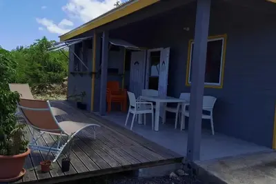 Image de Homerez - Bungalow Ă Anse-Bertrand