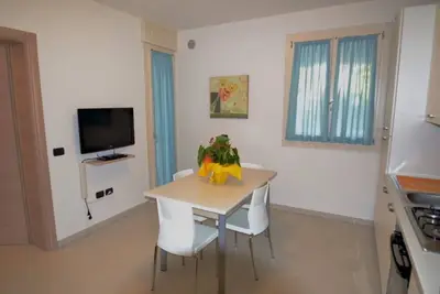 Image de Appartement lumineux entouré de verdure - Beahost