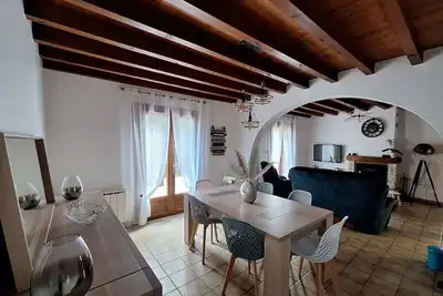 Image de Maison à 20 min des plages Landaises