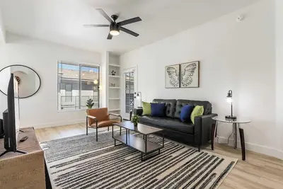 Image de 3br CozySuites Kierland Commons with pool #12