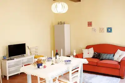 Image de Appartement de vacances Pistoia (Stadt) pour 1 - 4 personnes avec 1 chambre Ă coucher - Logement de