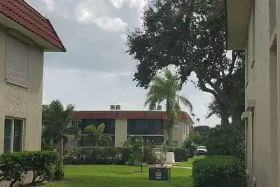 Image de Beautiful Large 2\/2 in St Lucie Gardens, Cocoa Beach