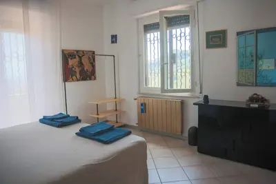 Image de Quiet villa in the countryside