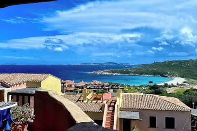 Image de Marmorata house in the most beautiful place in Sardinia 2 minutes from the beach