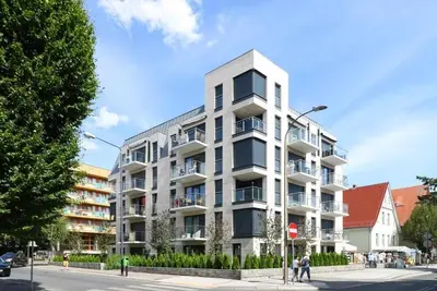 Image de Lissa by Baltic Home