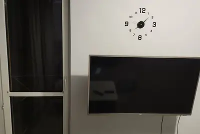 Gorgeous 3-bedroom apartment with Ac in Białystok \nHi interested