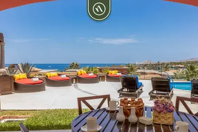 Image de 2br Condo with Private Terrace - Ocean View