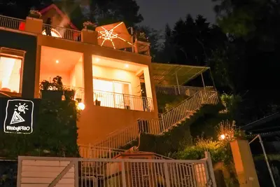Image de Timbuktoo 4bhk En-suite villa with swimming pool