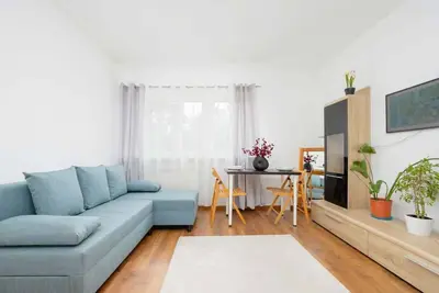 Image de Bukietowa 8 Efficiently equipped Apartment WiFi