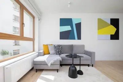 Image de #Ludwiki 4e | Prestigious Apartment | Parking