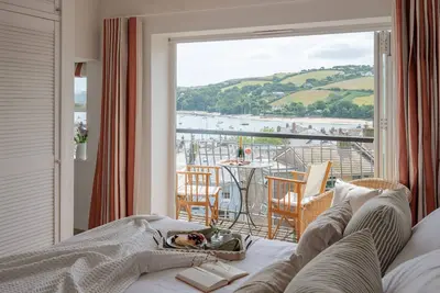 Image de 1 Cliftonville - a duplex apartment that sleeps 6 guests in 3 bedrooms