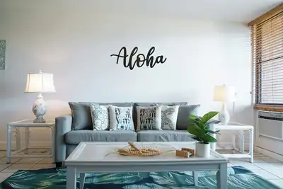 Image de Maui Vista #1-116 Updated Condo with New Appliances, Close to Beach, Full A/C