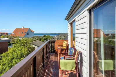 Image de Bel appartement à Rudkøbing