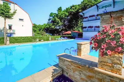 Image de Belle maison Ă Rewal avec jacuzzi