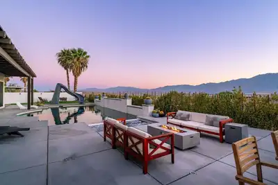 Image de Ridge Overlook | Stunning Mountain Views