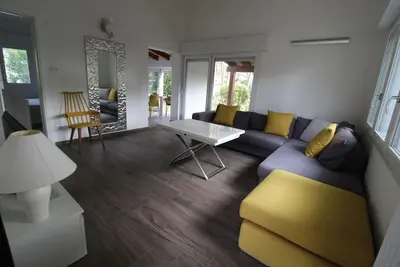 Image de Maison de vacances Lignano Sabbiadoro pour 1 - 4 personnes avec 2 chambres Ă coucher - Maison de vac