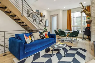 Image de Roof Deck | Mtn View | Hot Tub + Cold Plunge