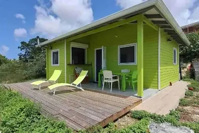 Image de Homerez - Bungalow Ă Anse-Bertrand