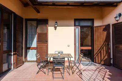 Image de Casa Zafferana with Terrace by Wonderful Italy
