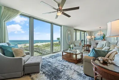 Image de Perdido Towers West 308-Beachfront with Fab Views