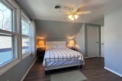 Image de Charming 4-bedroom house with WiFi and Ac in Ocean Pines