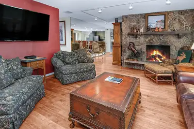 Image de Spacious 4 bedroom condo in the heart of Vail Village, great value! !