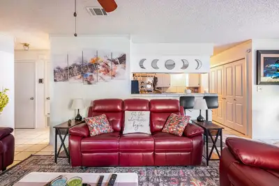 Image de Zilker Park, Town lake, and Barton Springs pool