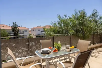 Image de Mythical Sands 2 Bedroom Apartment