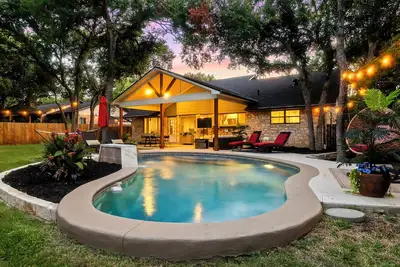 Image de La Princesa: Perfect Family Oasis ~Sparkling Pool~