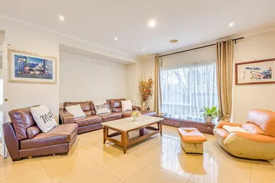 Image de StayAU Family Home Comfort in Caroline Springs
