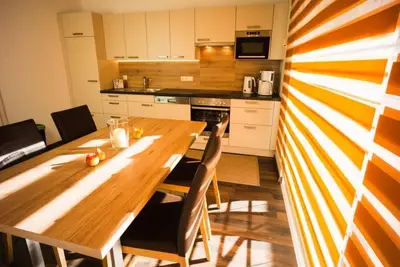 Image de Appartement Mara - Hotel Matschner