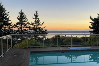 Image de Spectacular Oceanview Home with Private Pool!