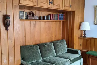 Image de Cozy house in the heart of Cortina the pearl of the Dolomites