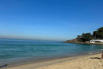 Image de Apartamento a Poucos Passos da Famosa Praia de Copacabana e Ipanema