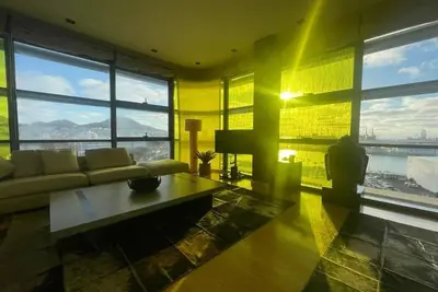 Image de Luxury Family Beachfront Apartment