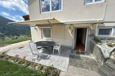 Image de Terrassenappartement - Ferienwohnung Brennseeblick