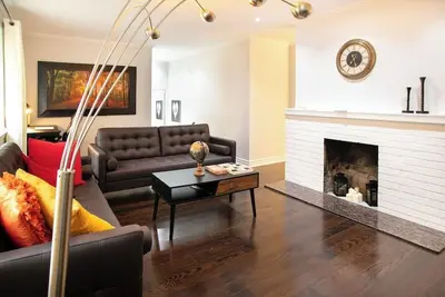 Image de Stunning Single Level 3br Home with Parking