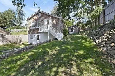 Image de Magical 4-bedroom house Montauk - walk to Sunsets Duryeas, Montauket, Surf Lodge